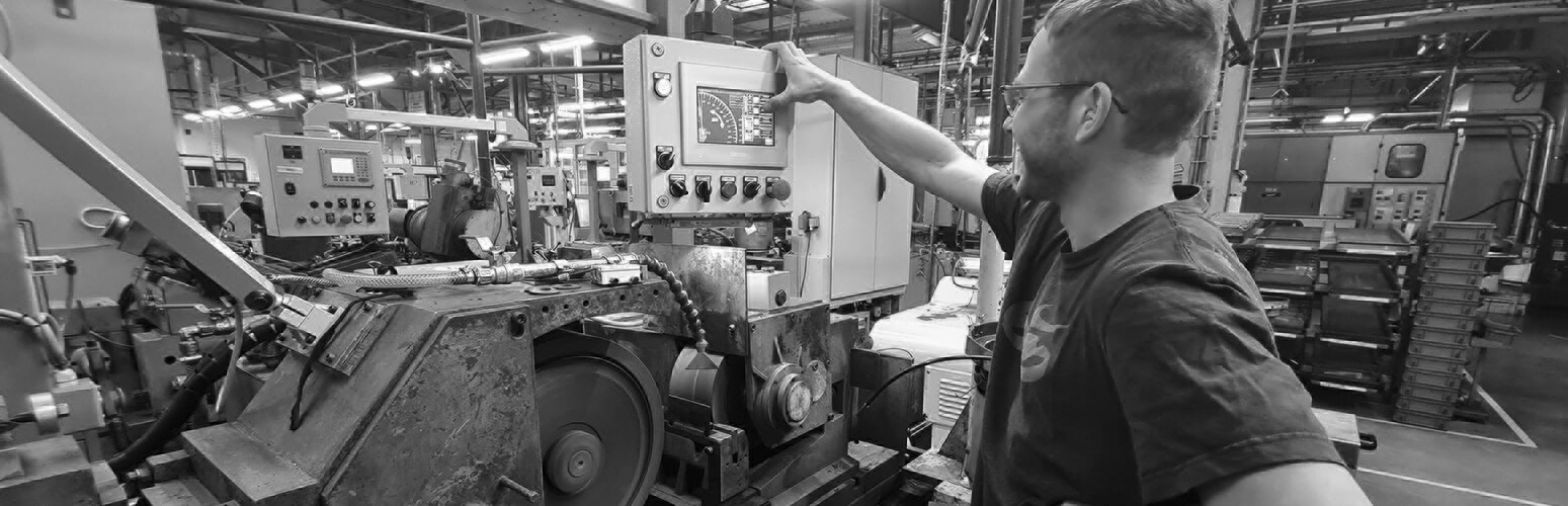 Rectification de pièces mécaniques de précision DECOREC