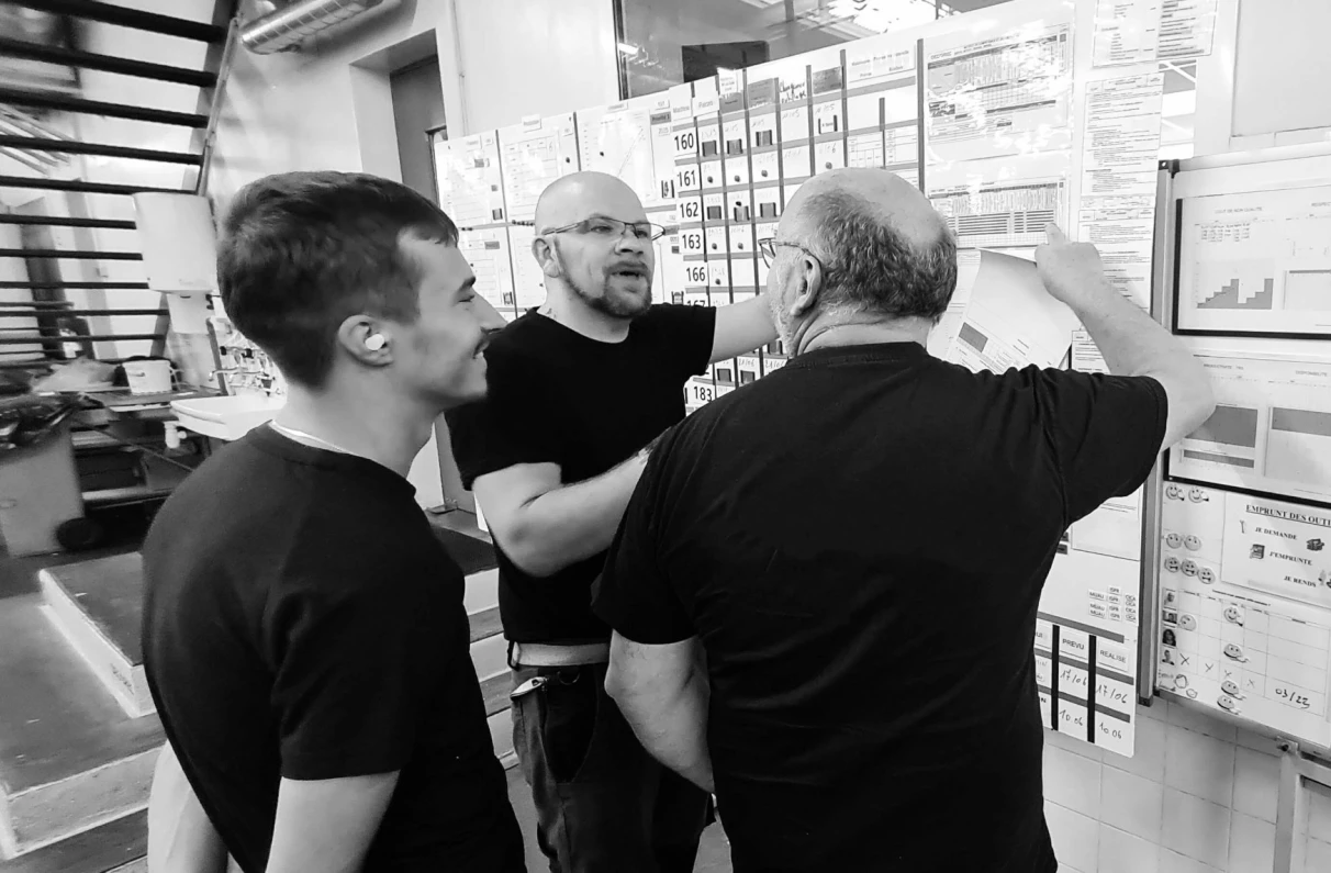 Rectification De Pi ces M caniques De Pr cision DECOREC Rectification De Pi ces M caniques De Pr cision DECOREC